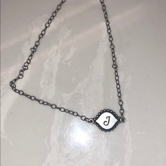 James Avery J Necklace Shop, 52% OFF 